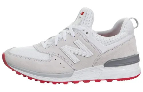 574 Wmns New Balance Sport 'Off White' Women's