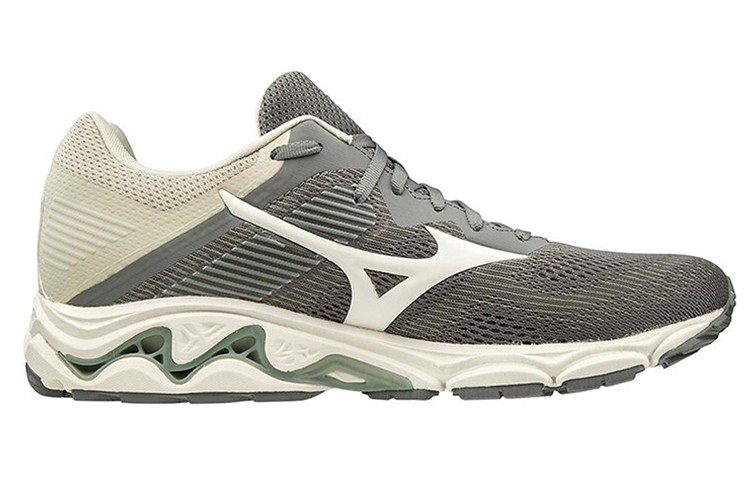 Mizuno Inspire 16 ‘Grey Green’