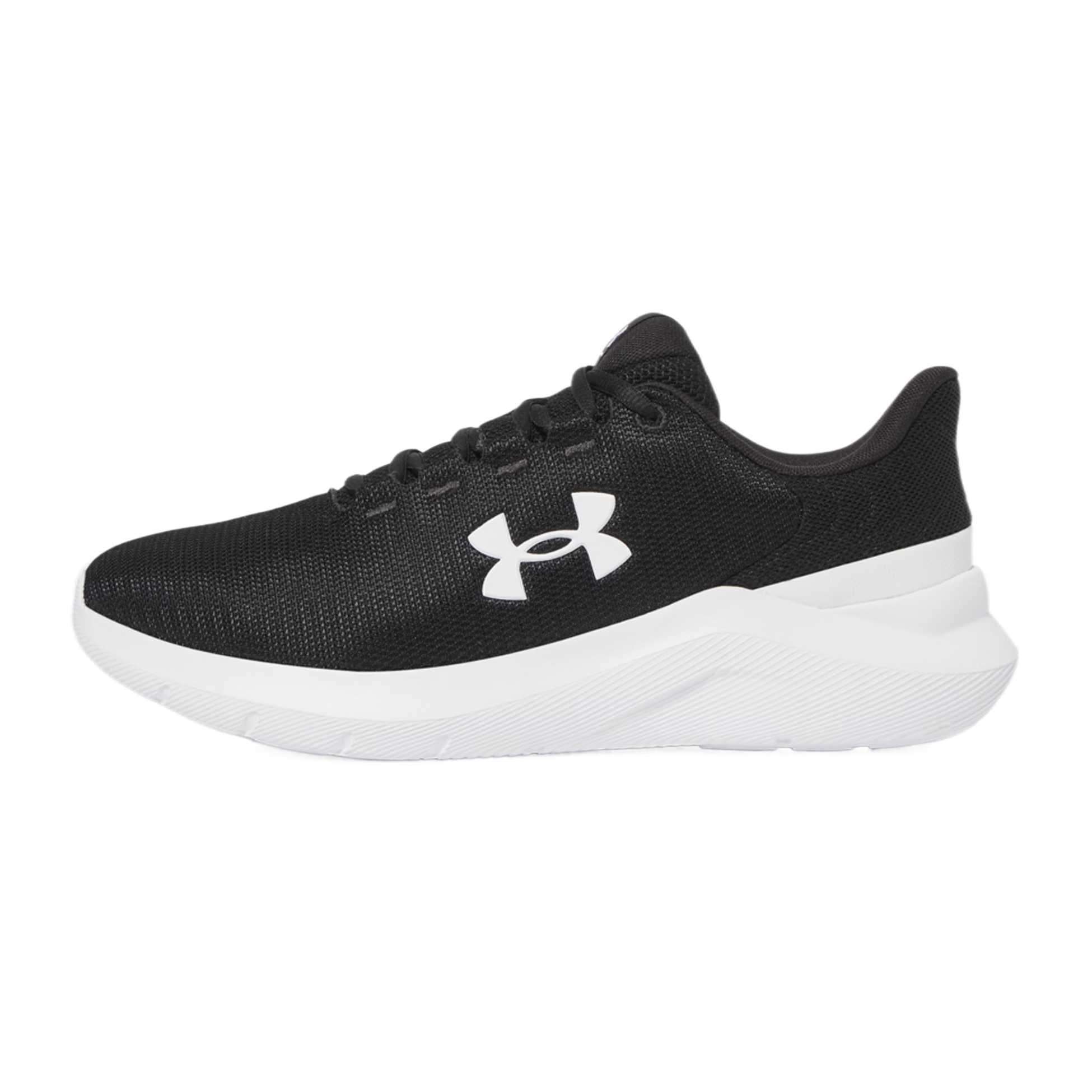 Under Armour Fade RN 3 Low top Running Shoes Men’s Black