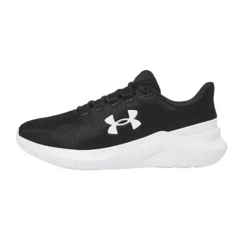 Under Armour Fade RN 3 Low top Running Shoes Men's Black
