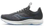 saucony Women's Freedom 5 'Charcoal Jewel'