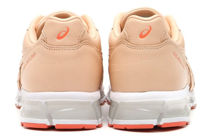 ASICS X Atmos Gel Inst.360 ‘Apricot Ice’