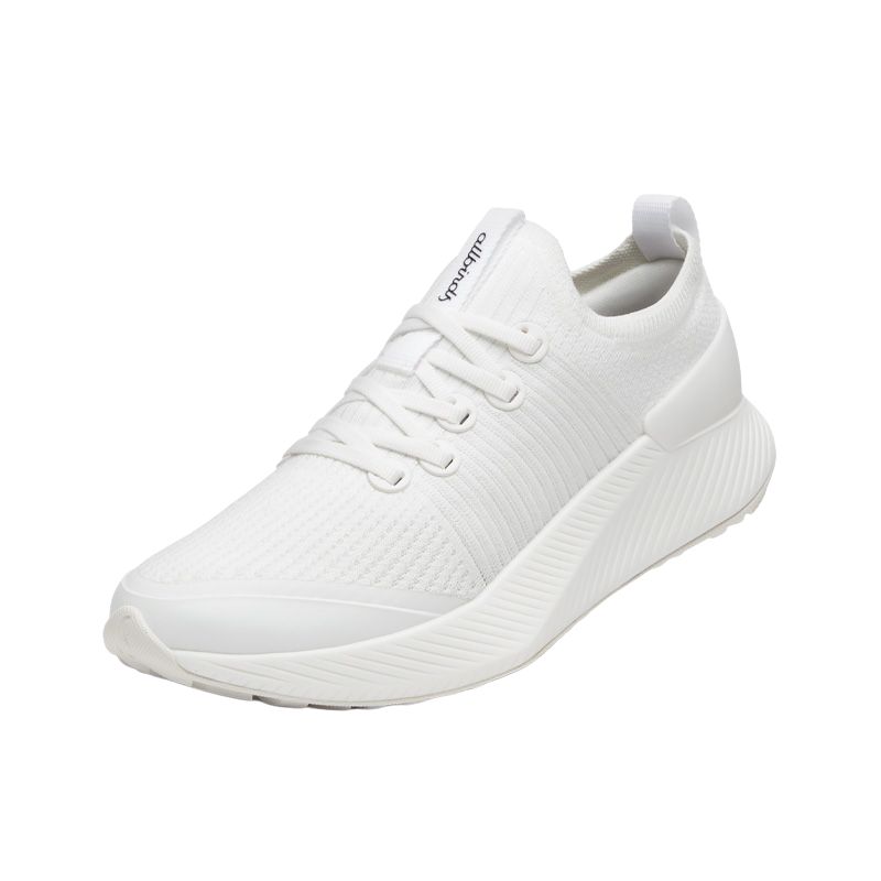 Allbirds Low top Running Shoes Women’s Polar White