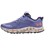 Under Armour Charged Bandit Trail 2 Comfortable Cushioning Abrasion Resistant Cushioning, Wear Resistant Low top