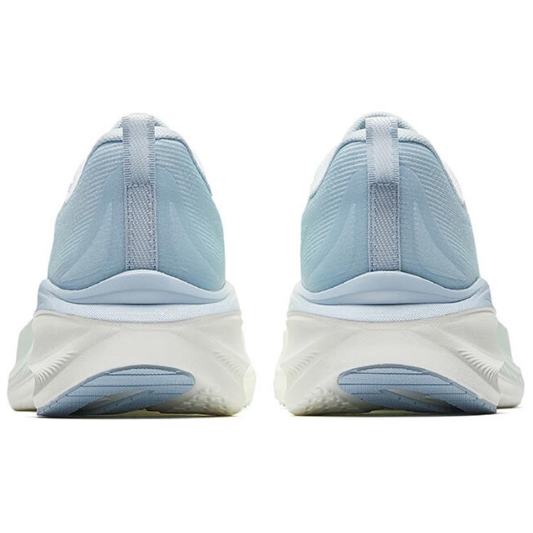 Anta Leaf 1.0 Low top Sprint Running Shoes Women’s White Blue