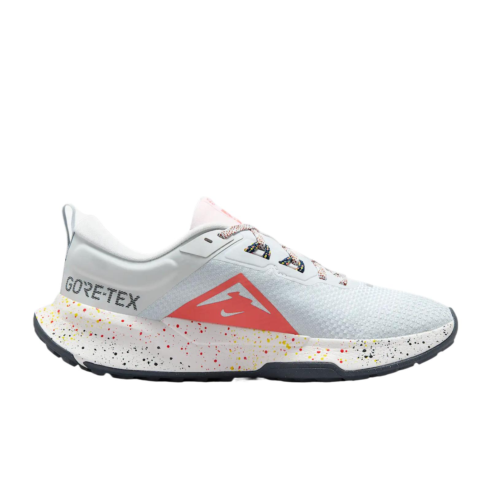 Nike Juniper Trail 2 Slip Resistant, Abrasion Resistant, Waterproof Slip Resistant, Abrasion Resistant, Waterproof