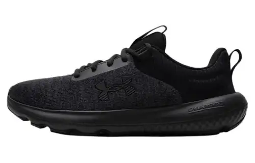 Under Armour Charged Revitalize 'Triple Black'