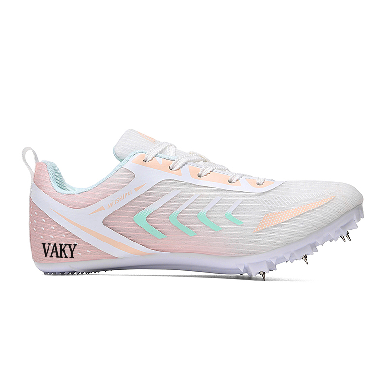 VAKY Cushioning Slip Resistant Abrasion Resistant Cushioning Slip Resistant Abrasion Resistant Low top Running Shoes