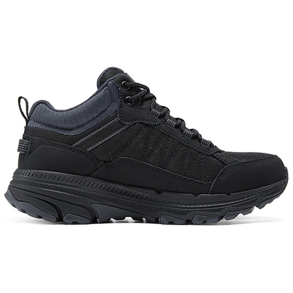 Skechers GO RUN Trail Altitude 2.0 Comfortable Low top Running Shoes Women’s Black