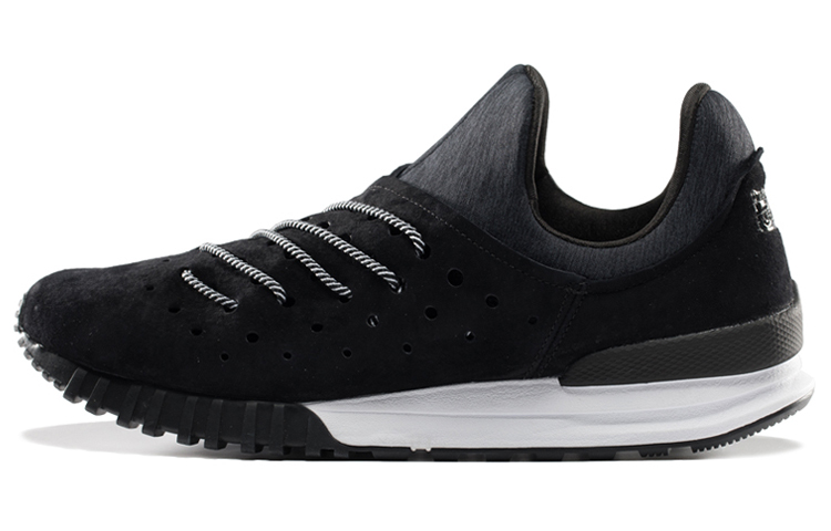 Onitsuka Tiger Monte Z ‘Black’