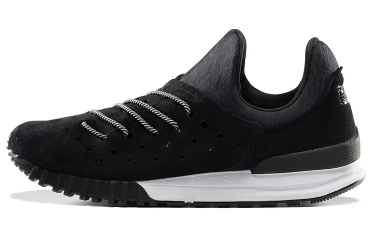 Onitsuka Tiger Monte Z 'Black'
