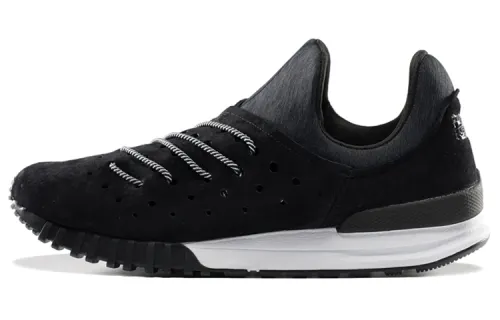 Onitsuka Tiger Monte Z 'Black'