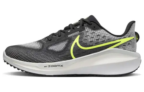 Nike Air Zoom Vomero 17 Black Volt