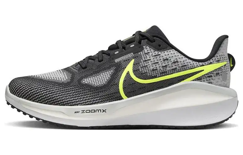 Nike Air Zoom Vomero 17 Black Volt