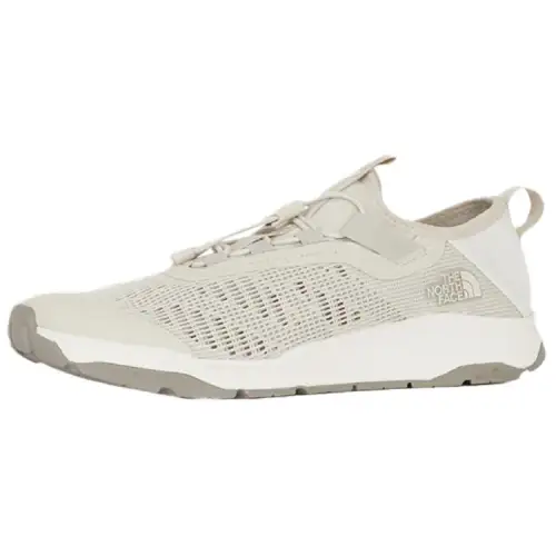 THE NORTH FACE PLATTE CANYON Low top Running Shoes Women's Beige