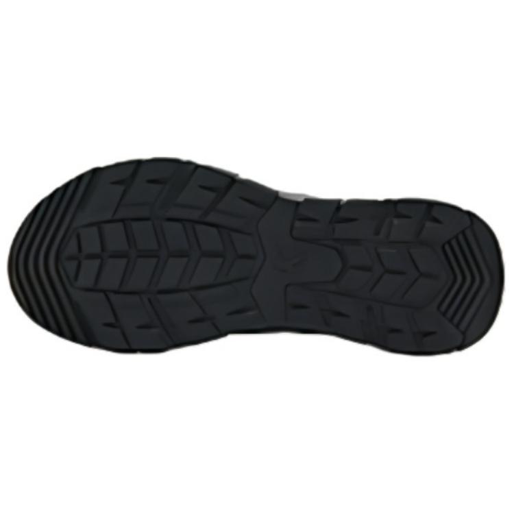 QIAODAN Cushioning Abrasion Resistant Slip Resistant Cushioning Abrasion Resistant Slip Resistant Low top Running Shoes