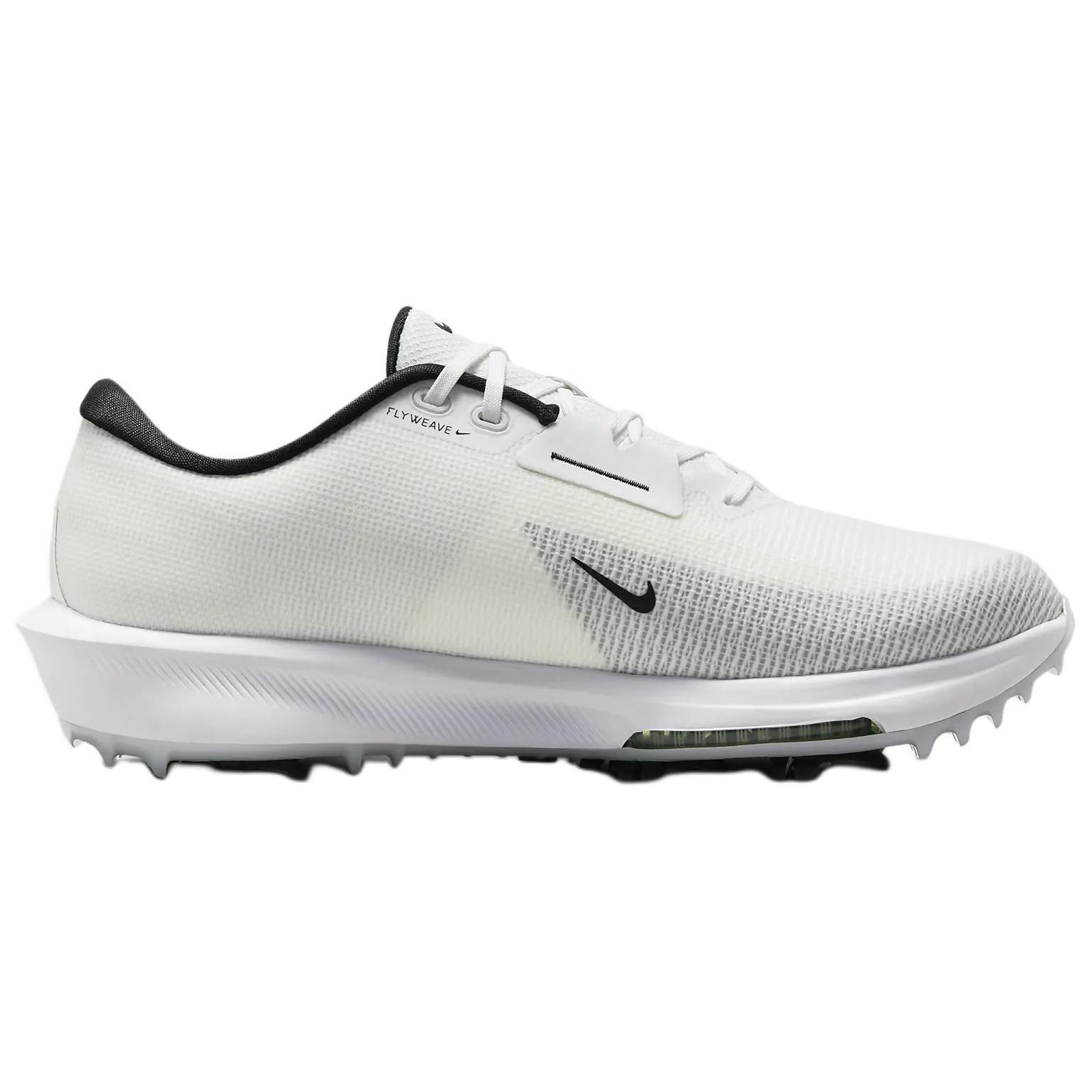 Nike Air Zoom Infinity Tour 2 White Vapor Green Pure Platinum Black