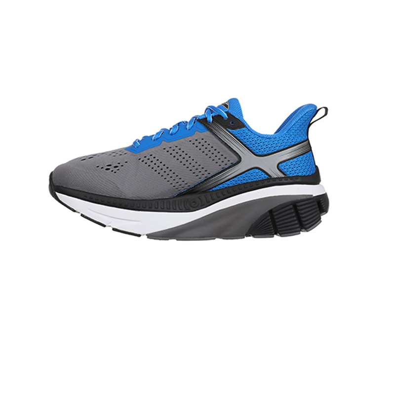 CH MBT Low top Running Shoes Men’s Gray