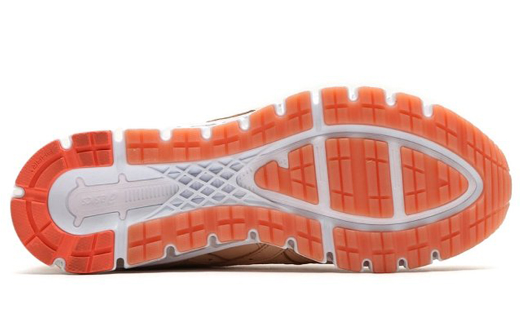 ASICS X Atmos Gel Inst.360 ‘Apricot Ice’