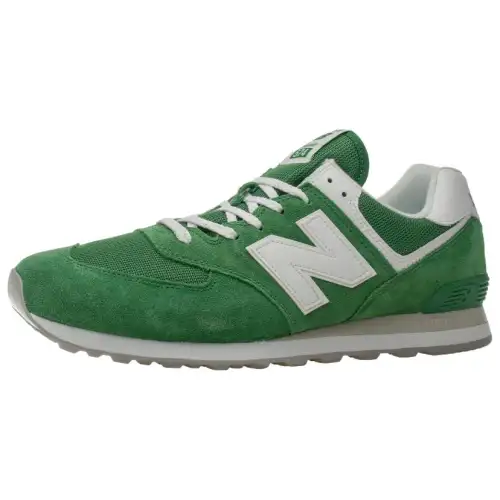 574 New Balance 'Green'