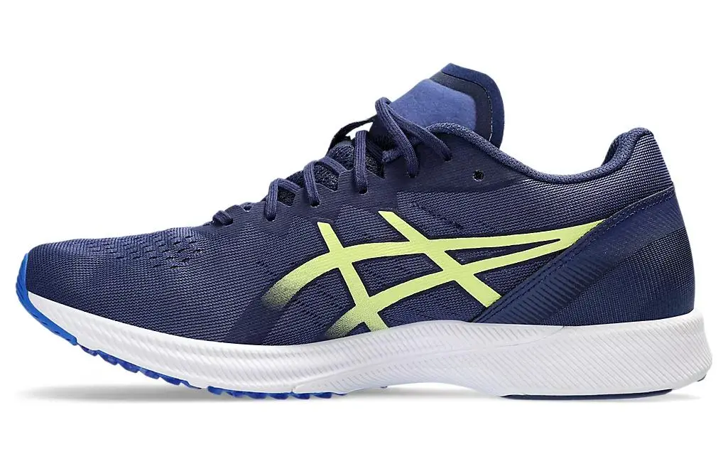 ASICS Tarther Rp 3 2E 'Deep Ocean Glow Yellow'
