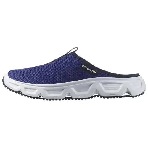 SALOMON Slide Slippers Men's Blue