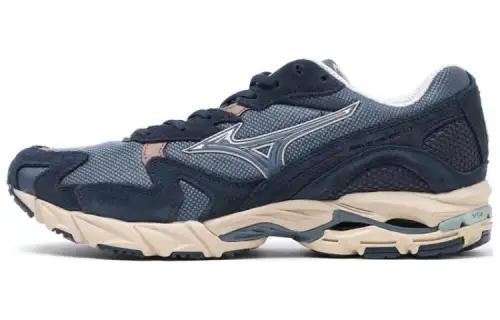 Wave Rider 10 Mizuno 'Fisherman Pack'