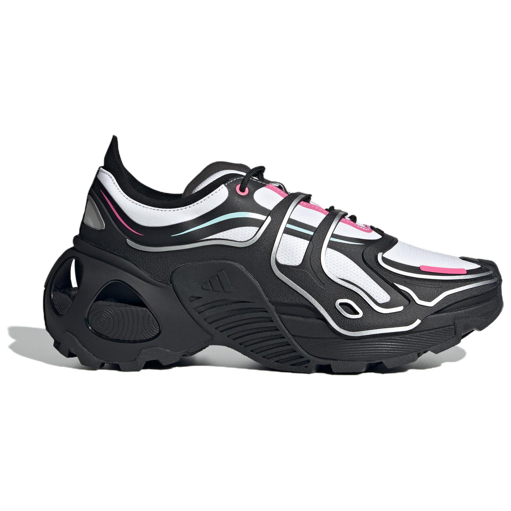 Adidas Wonder Runner Pro ‘Black White’