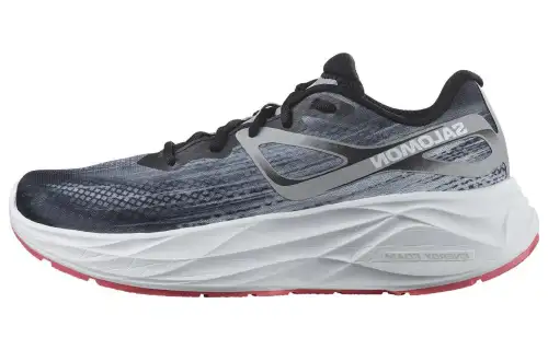 SALOMON Women's Aero Glide 'Black Tea Rose'
