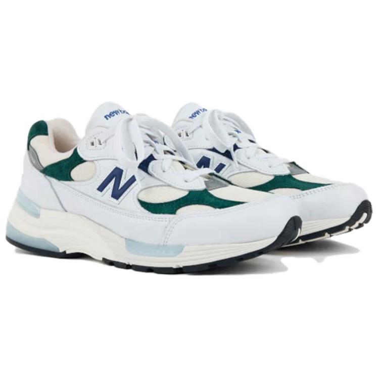 992 Teddy Santis x 992 New Balance Made in Usa ‘Marsh Green’