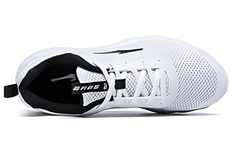 Erke Cushioning Slip Resistant Abrasion Resistant Breathable Lightweight
