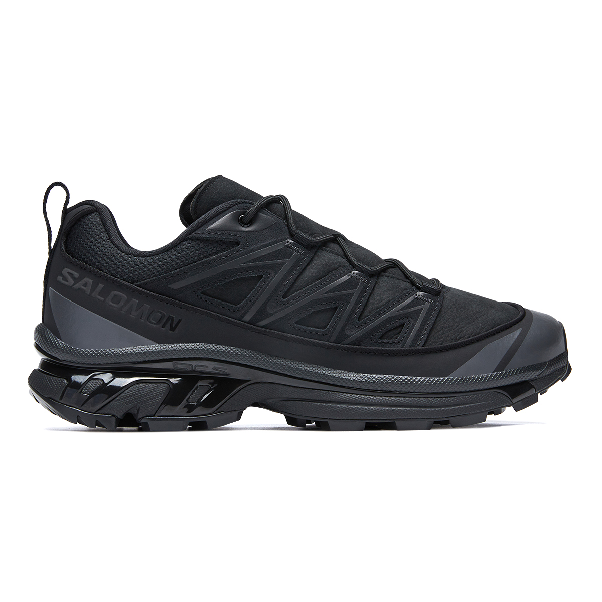 SALOMON XT-6 Expanse Leather Sneakers