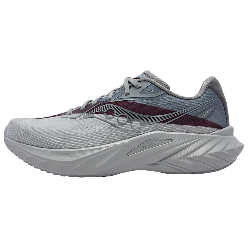 Saucony SLAY Full Speed 3 Cushioning Slip Resistant Abrasion Resistant Breathable Lightweight Rebound