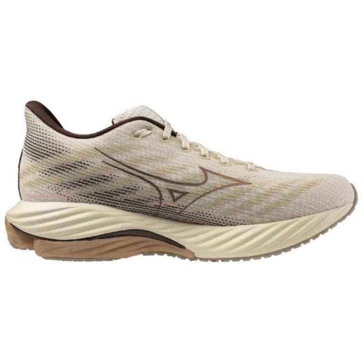 Wave Rider 28 Mizuno Super Wide ‘Summer Sand’
