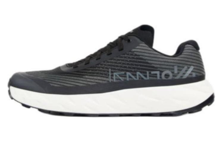 NNormal Kjerag Cushioning Slip Resistant Abrasion Resistant Cushioning Slip Resistant Abrasion Resistant Low top