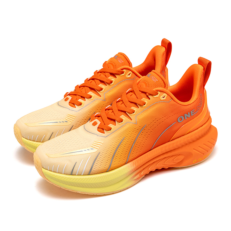 ONEMIX Shock Absorption Casual Running Shoes Unisex