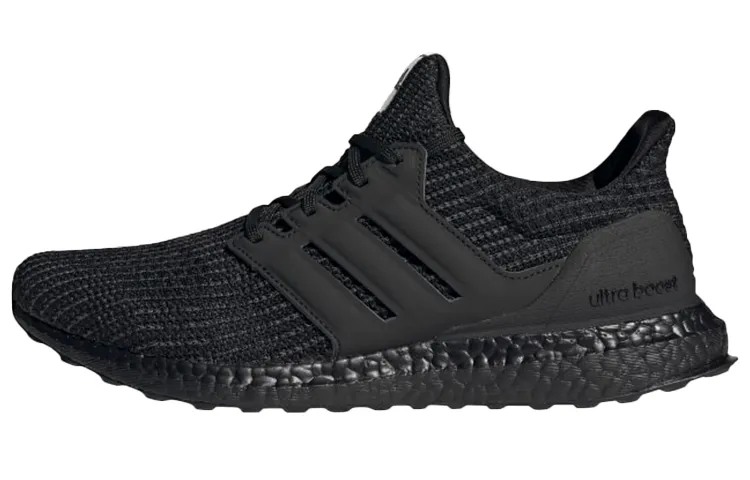 UltraBoost Adidas 4.0 Dna 'Core Black'