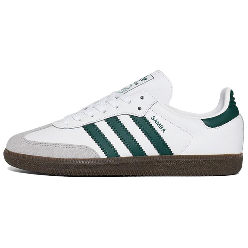 Adidas Originals SAMBA OG Abrasion Resistant Height Increasing Abrasion Resistant Height Increasing Low top