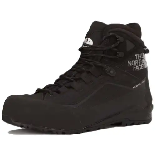 THE NORTH FACE SUMMIT High top Running Shoes Men's Black