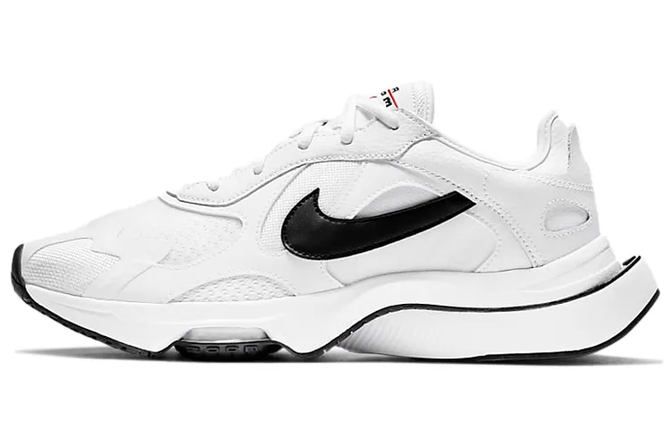 Nike Air Zoom Division 'White Black'