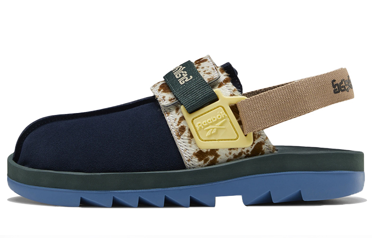 Beatnik Sandal Brain Dead x Beatnik Sandal Reebok 'Pathways'