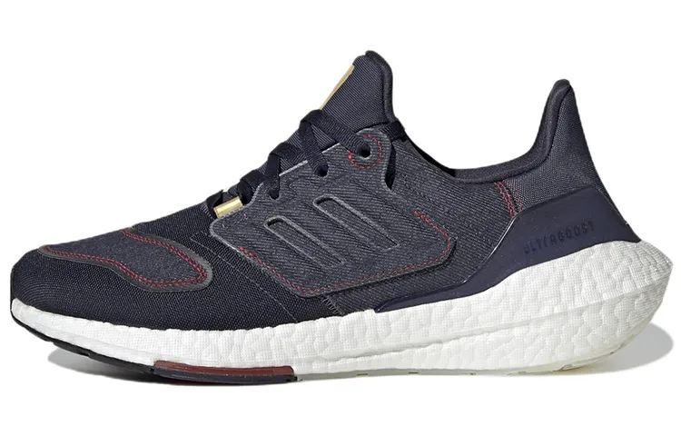 UltraBoost 22 Adidas 'Shadow Navy'