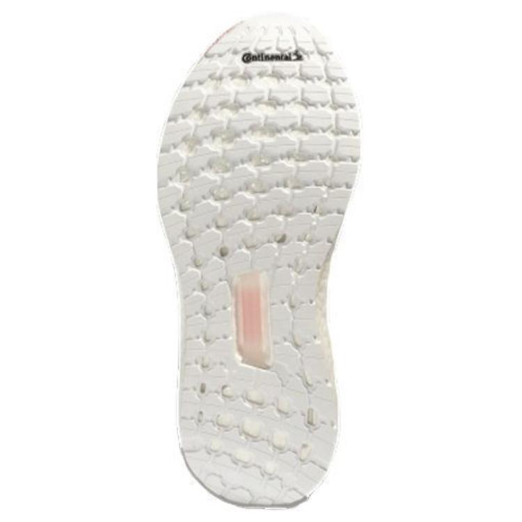 Женские кроссовки adidas ULT (розовые) — Розовый — фото 6
