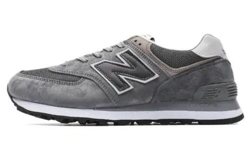 New Balance 574 'Grey White'