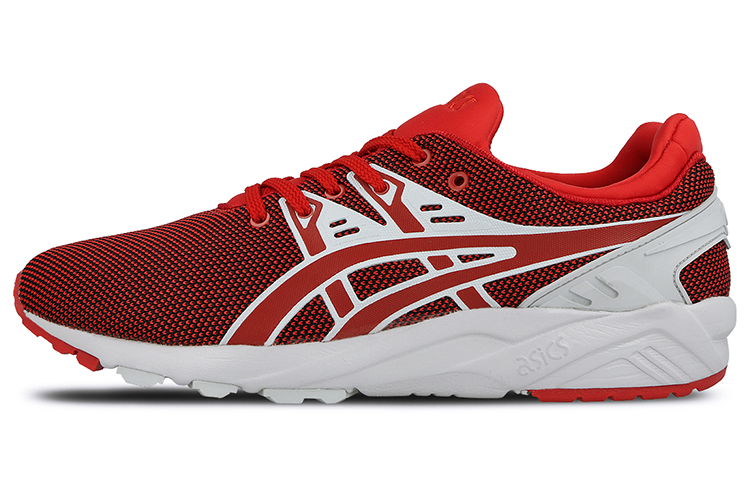 ASICS Gel Kayano Trainer Evo Abrasion Resistant Low top Casual Shoes Men's