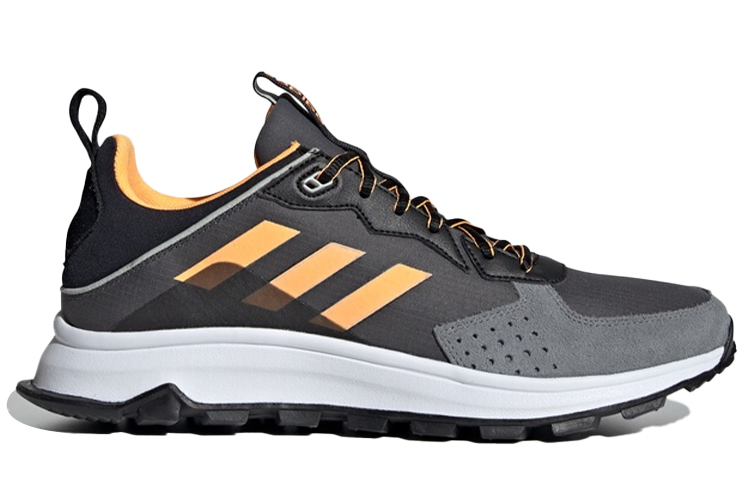 Adidas Response Trail Hk ‘Flash Orange’
