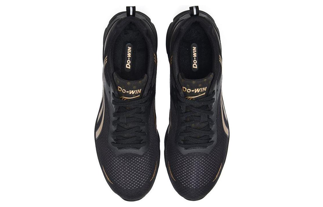 DO WIN Competition Training Professional Slip Resistant Abrasion Resistant Slip Resistant Abrasion Resistant Low top