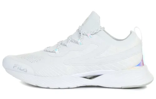 FILA Rgb Series 'Triple White'