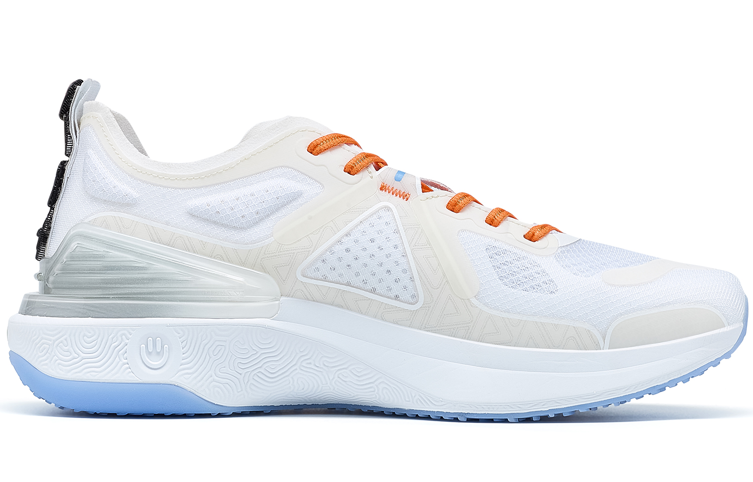 MOMO PLANET x PEAK Taichi 4.0 Pro Cushioning Slip Resistant Abrasion Resistant
