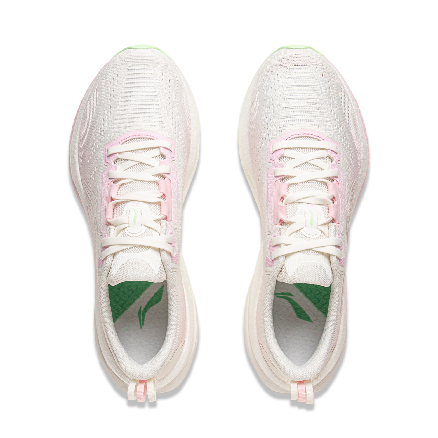 Li Ning 5S 5.0 Fabric Low top PROBAR LOC Physical Fitness Test & Exam Running Shoes Men’s